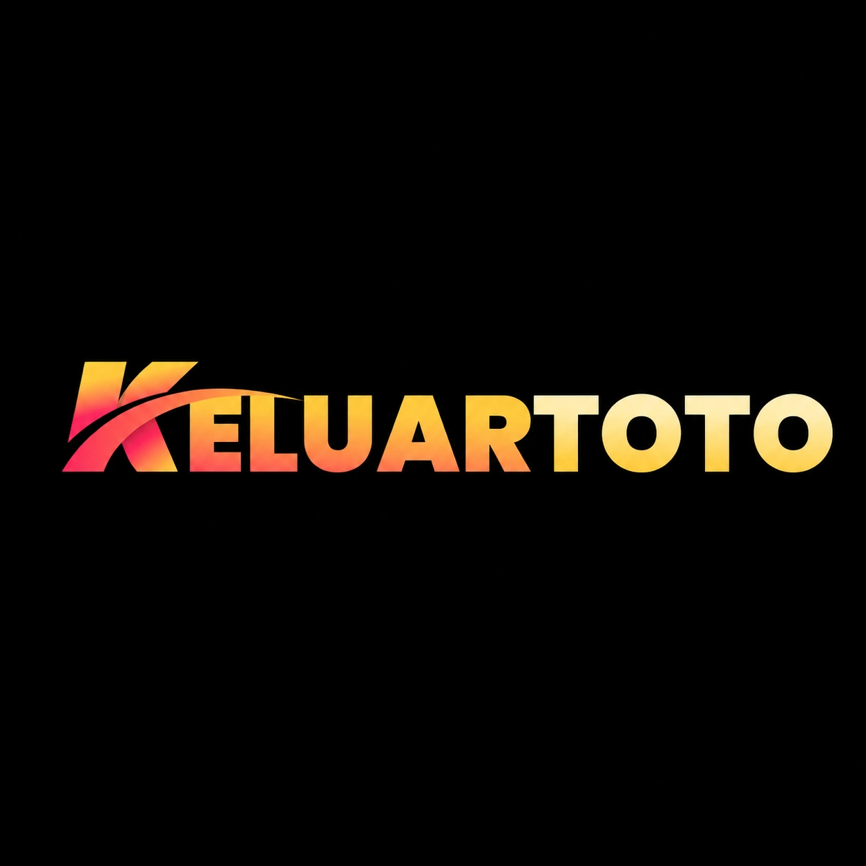 keluartoto App APK Terbaru