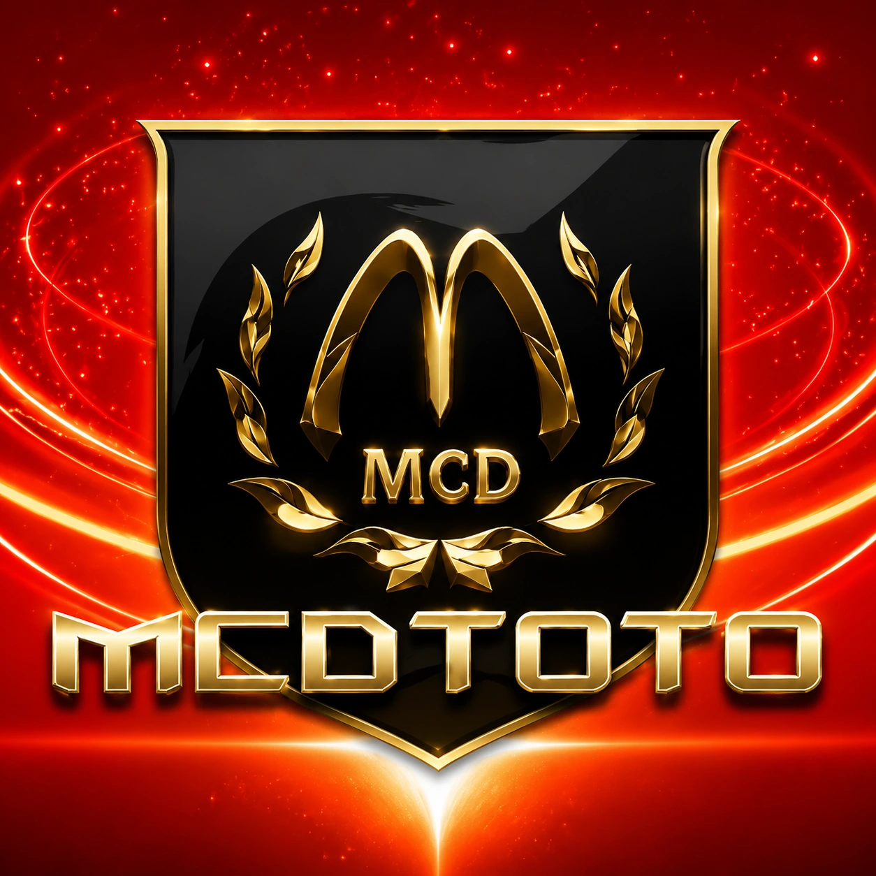 mcdtoto App APK Terbaru