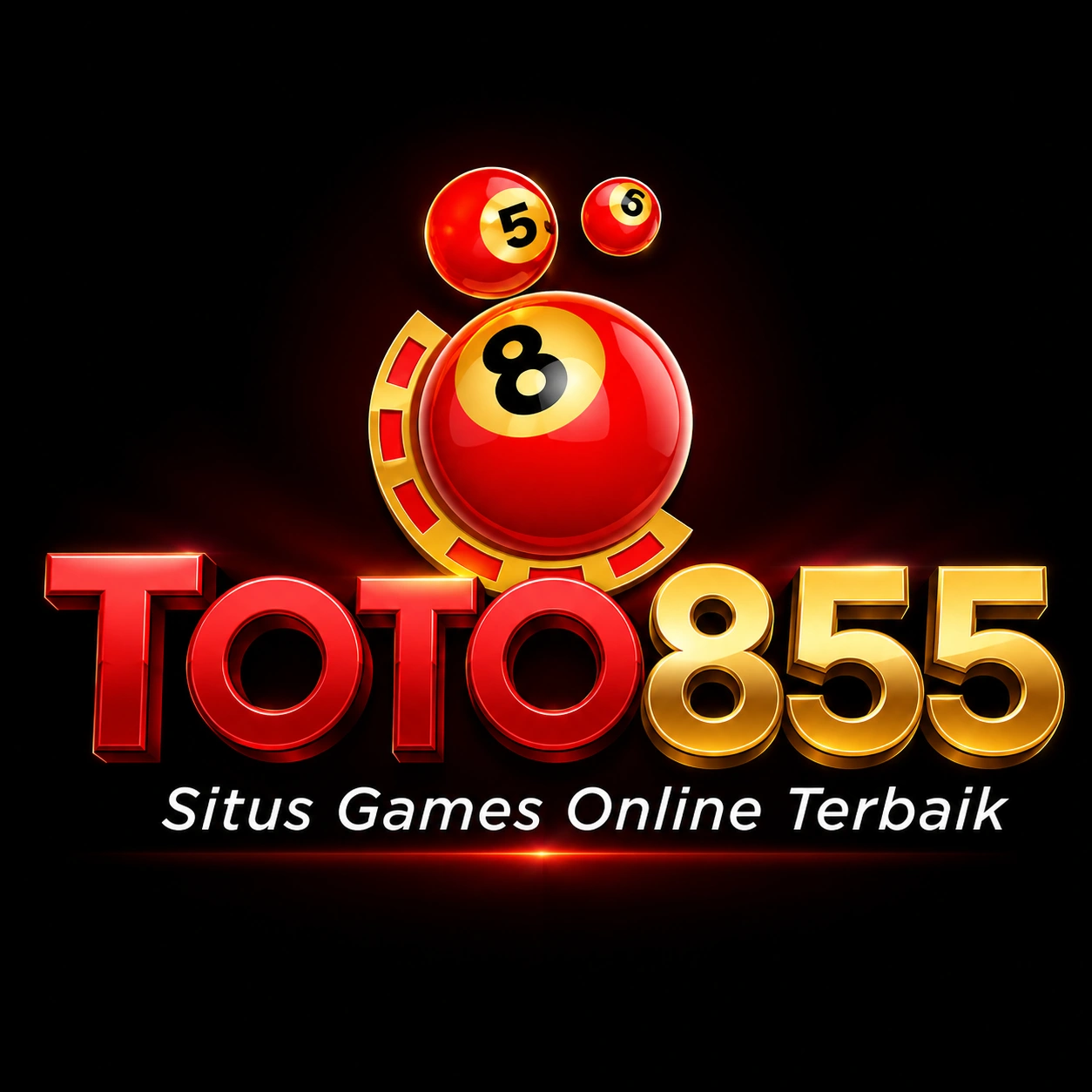 toto855 App APK Terbaru