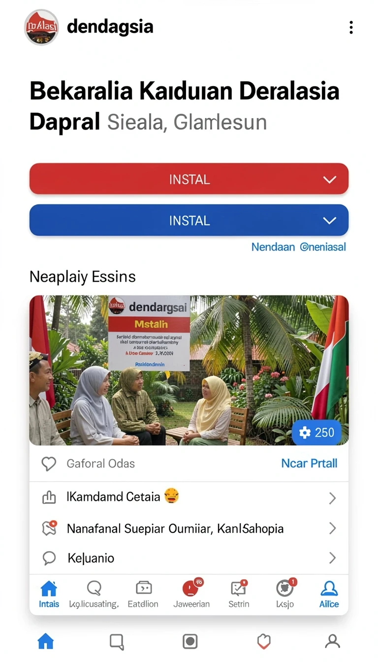 Download green APK untuk Android 2