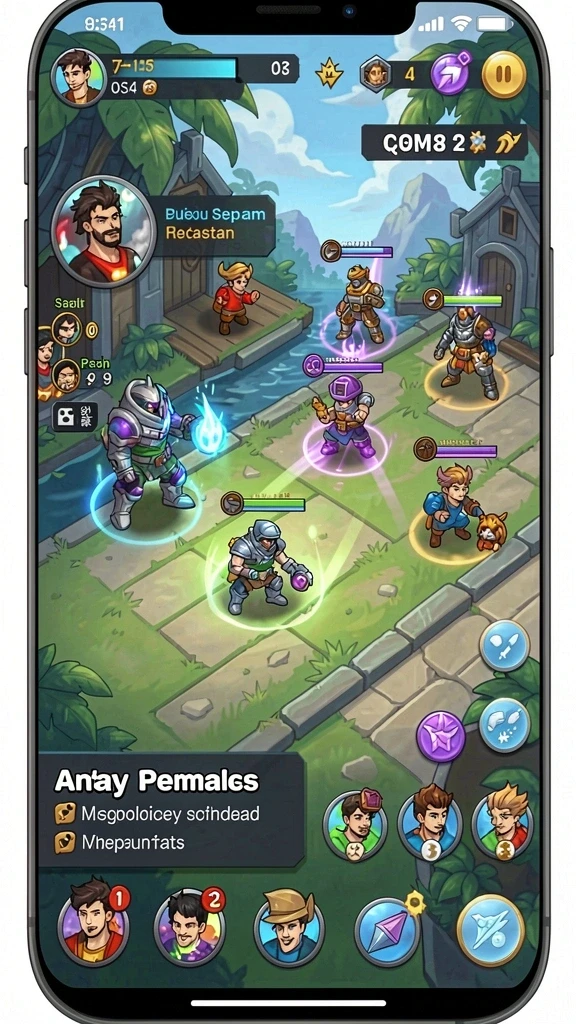 Download jayabet APK untuk Android 2