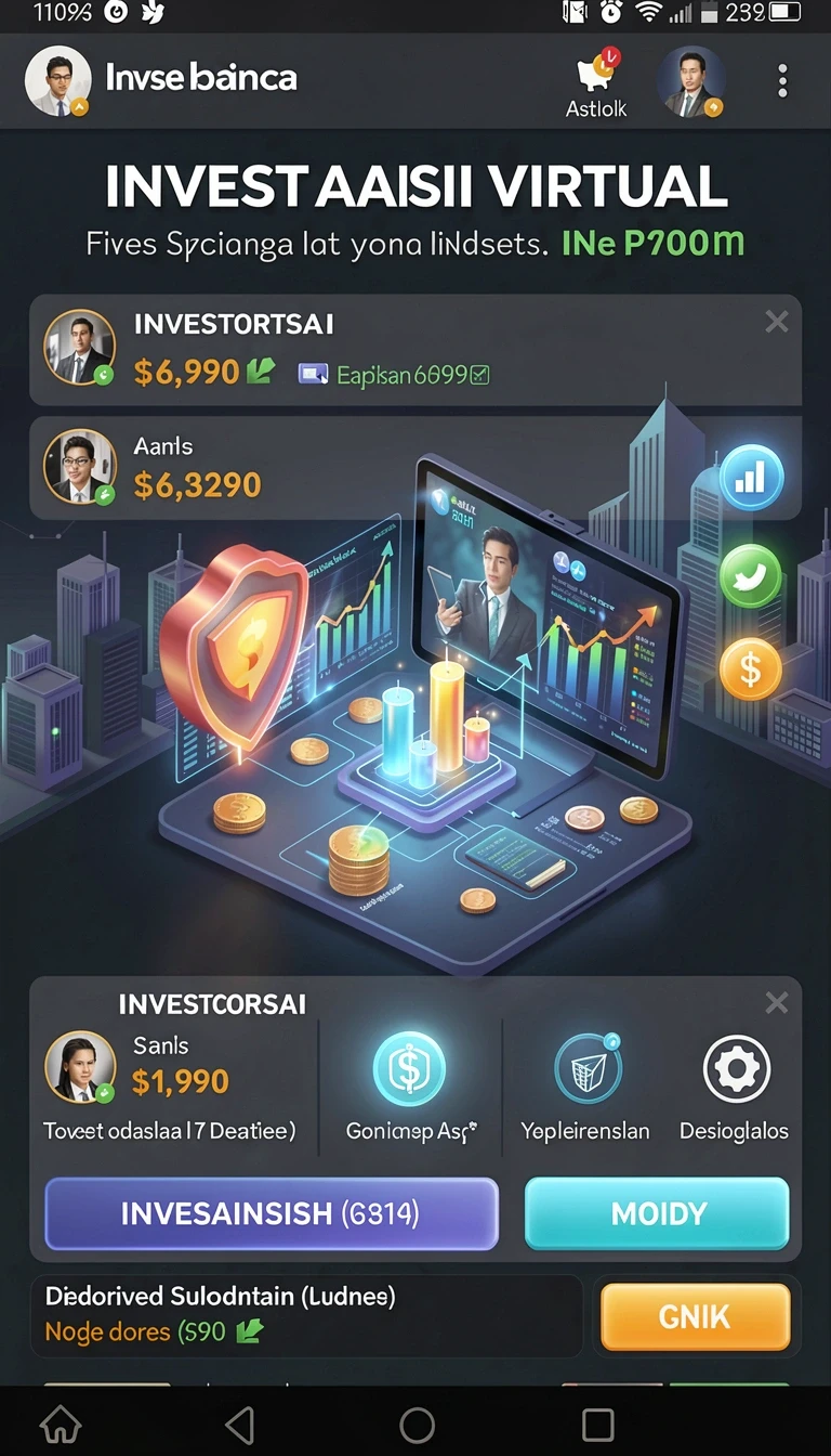 waslot App APK Terbaru 2