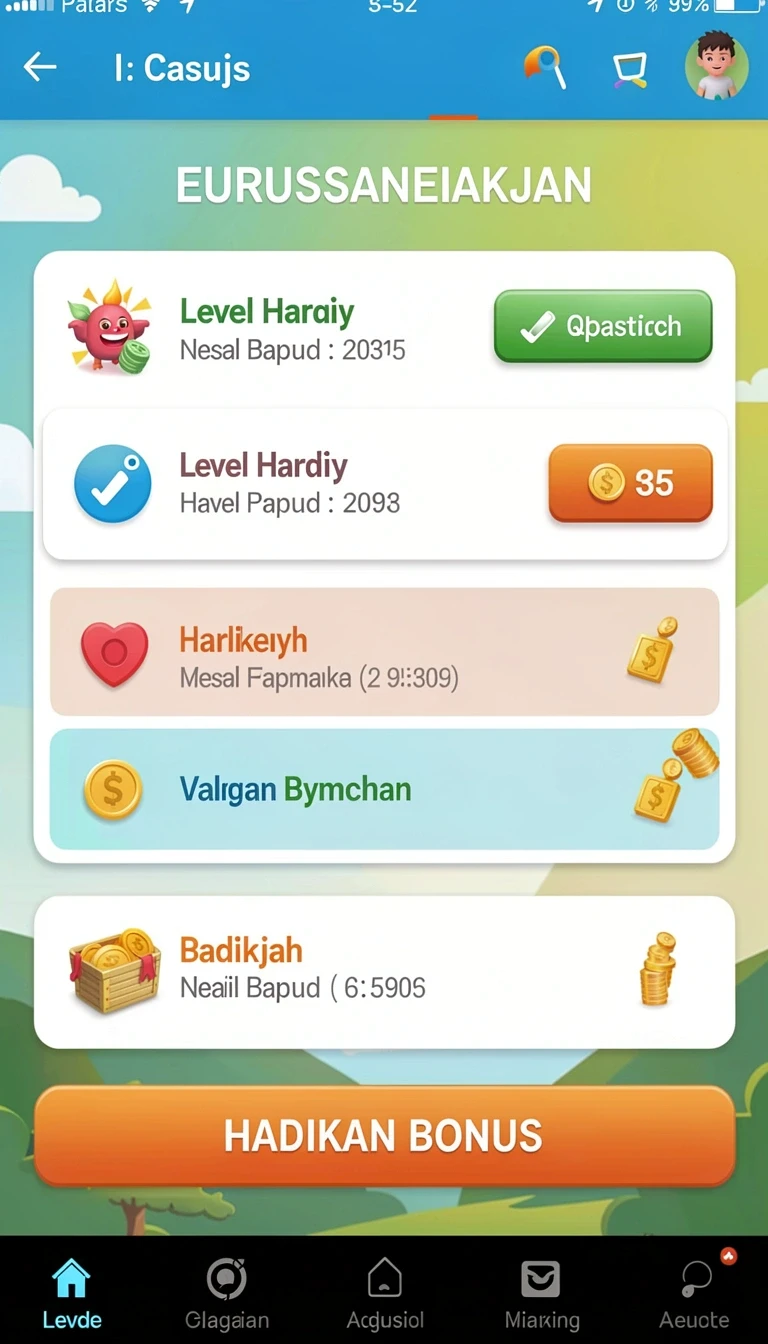 Download suburtoto APK untuk Android 2