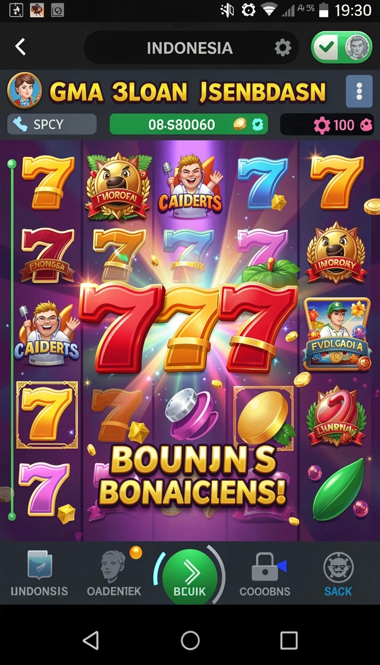 Download totosloto APK untuk Android 2