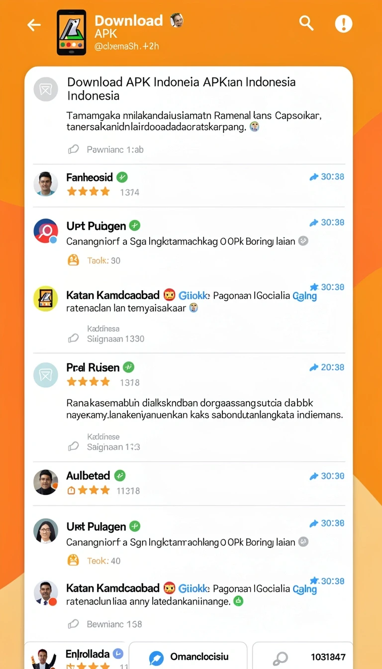 waslot App APK Terbaru