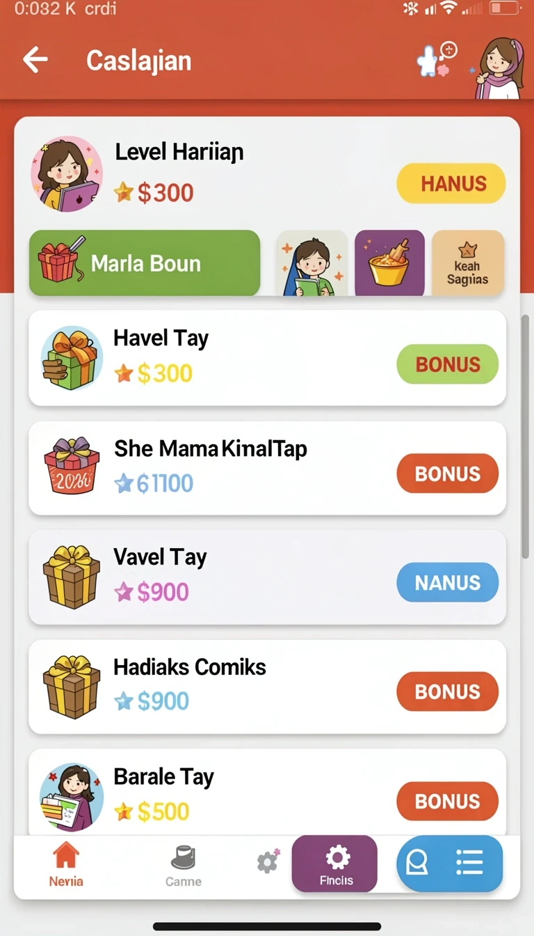 Download totosloto APK untuk Android