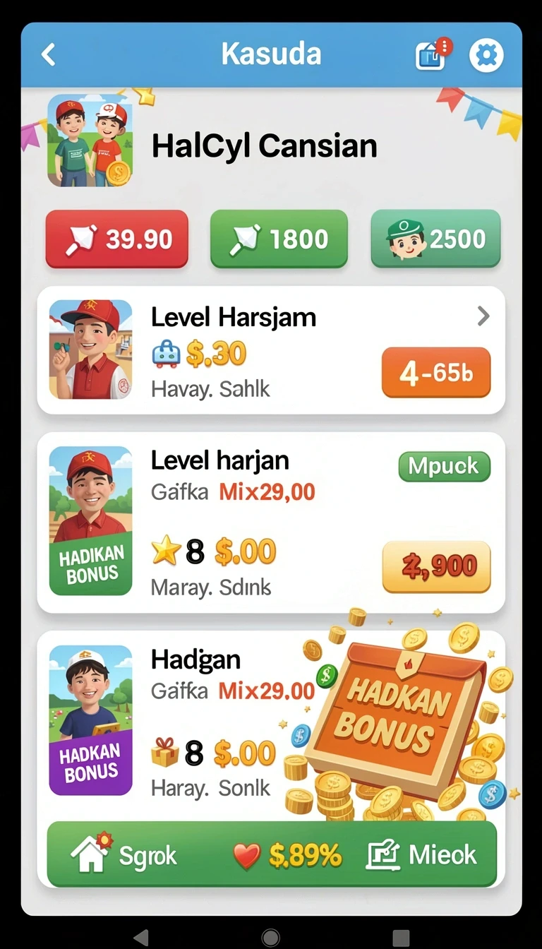 johan568 App APK Terbaru