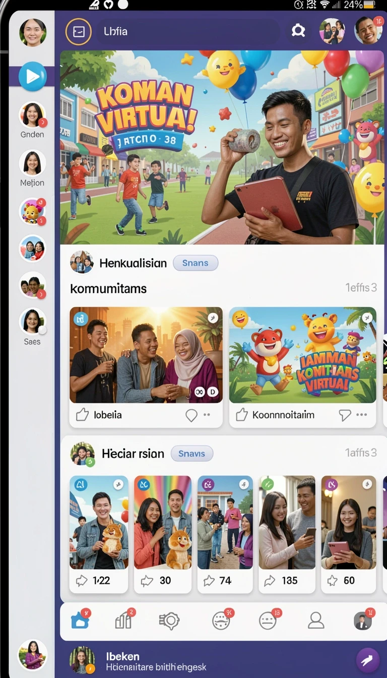 vt789 App APK Terbaru