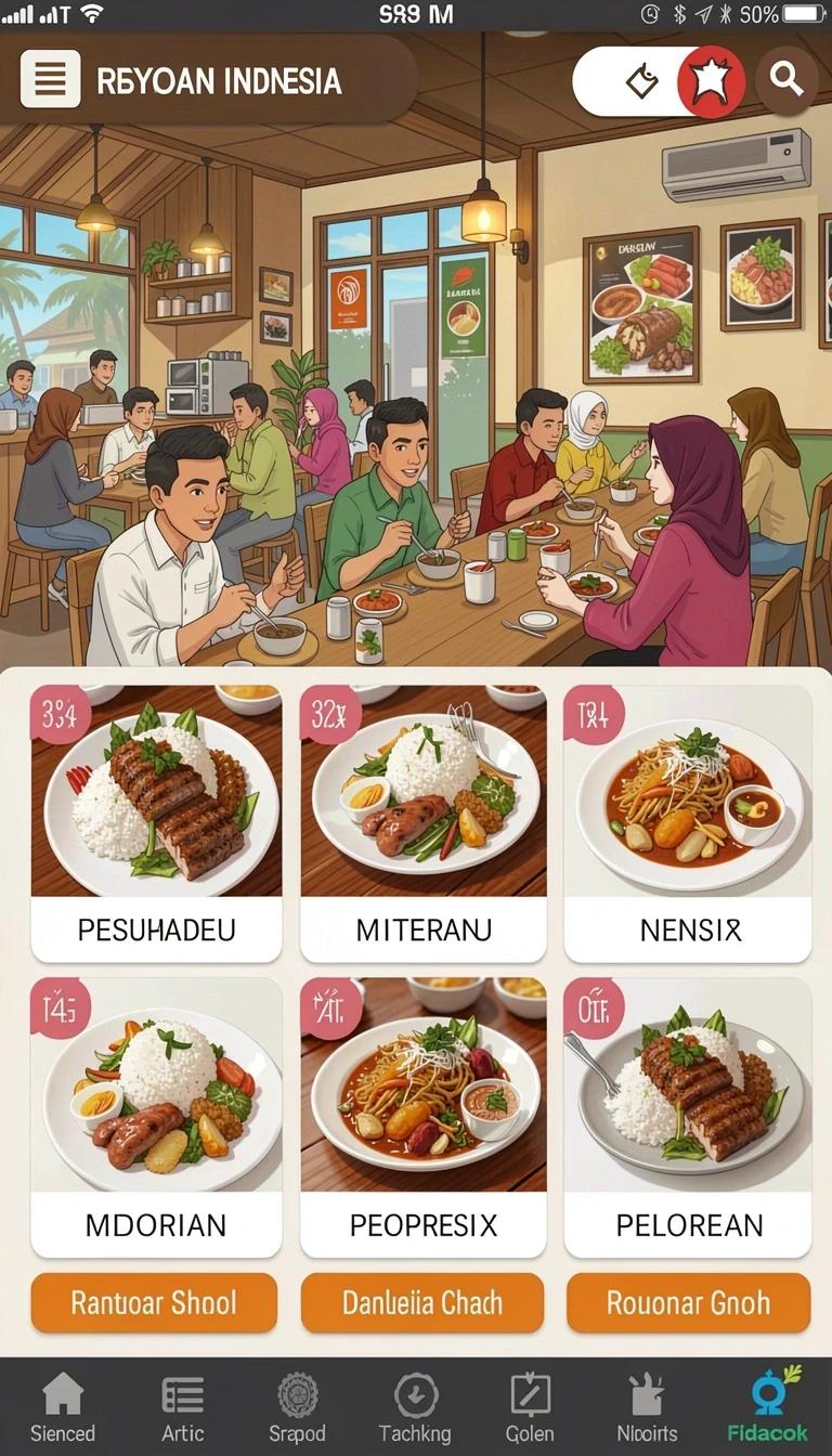 johan568 App APK Terbaru 3