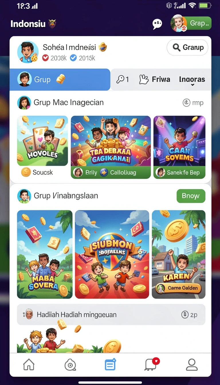 toto855 App APK Terbaru