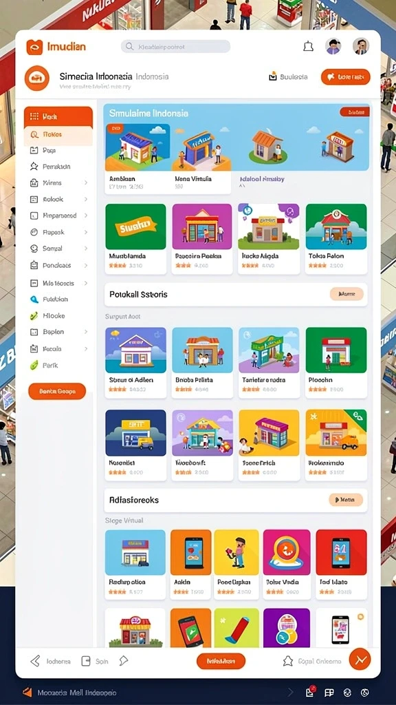mcdtoto App APK Terbaru