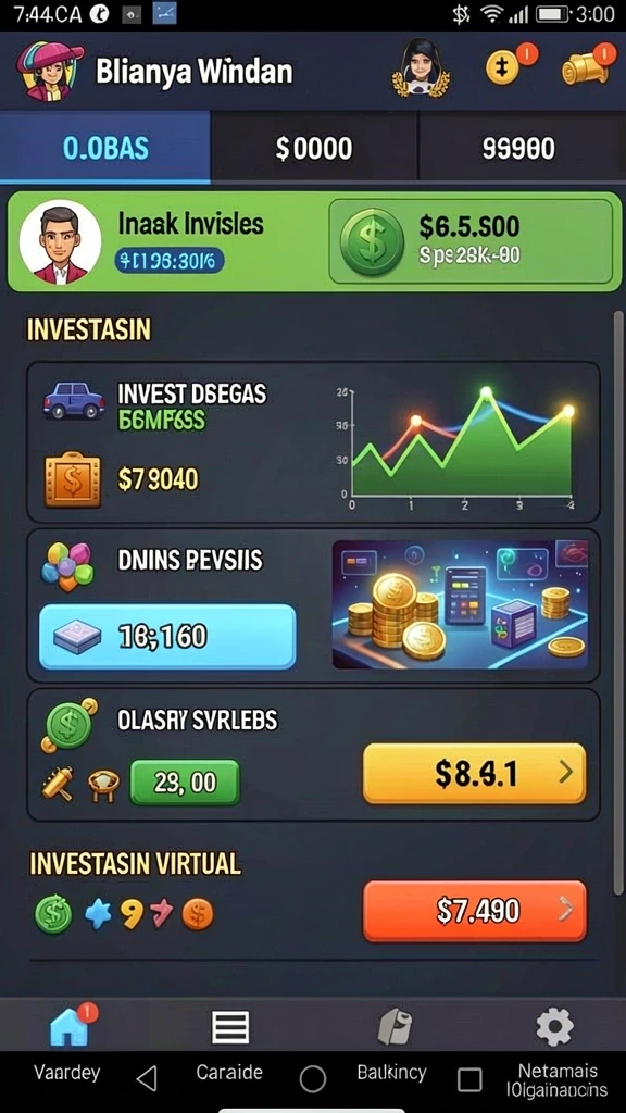 12hoki App APK Terbaru 3