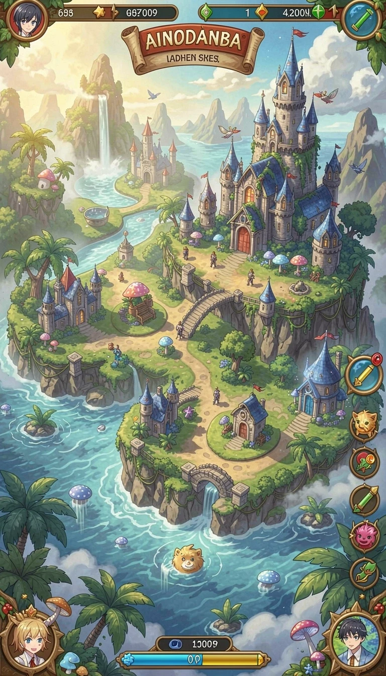 Download totosloto APK untuk Android 3