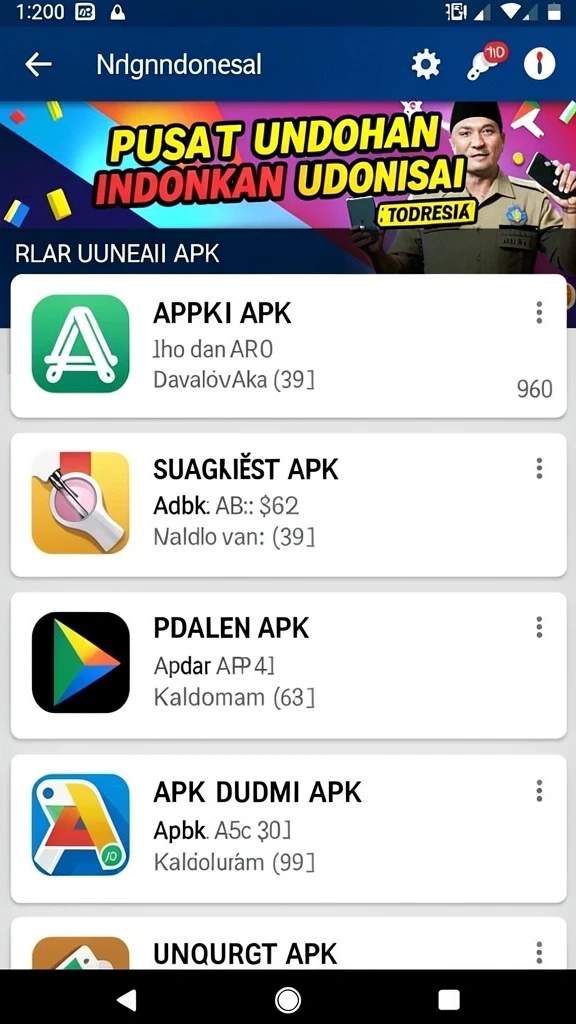 rsnvip7 App APK Terbaru