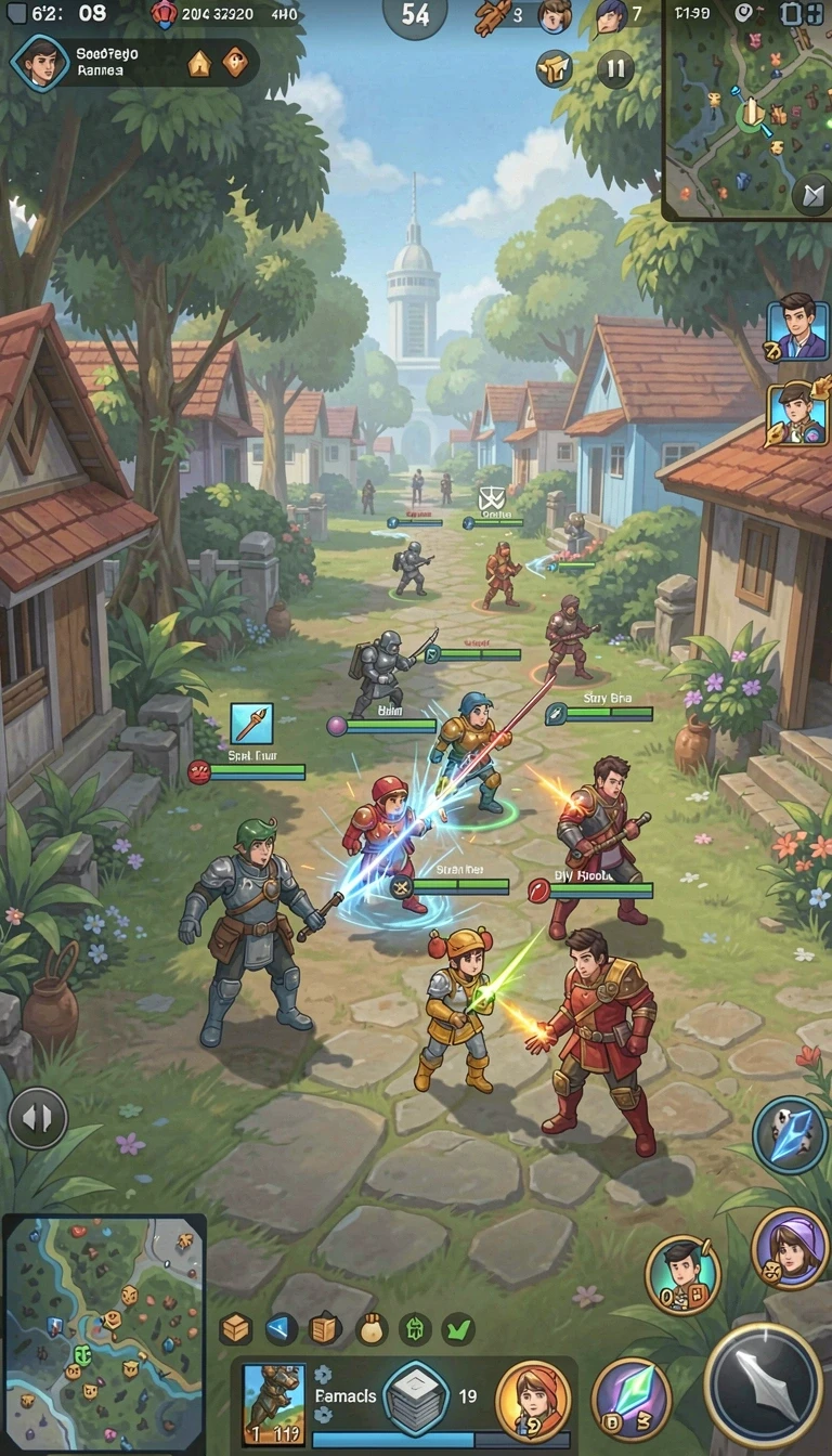 Download jayabet APK untuk Android 3