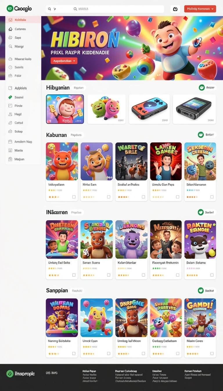 mcdtoto App APK Terbaru 3